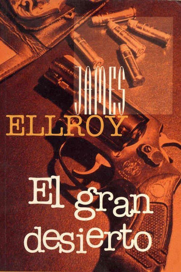 El Gran Desierto