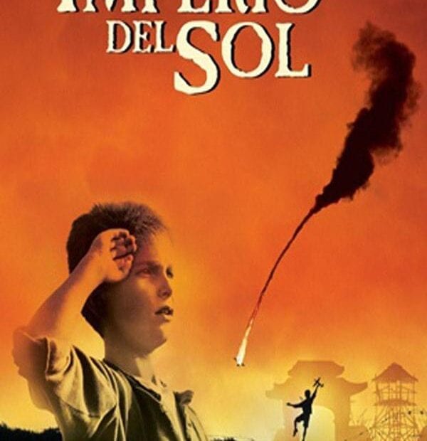 Descargar gratis El Imperio del Sol El Imperio del Sol