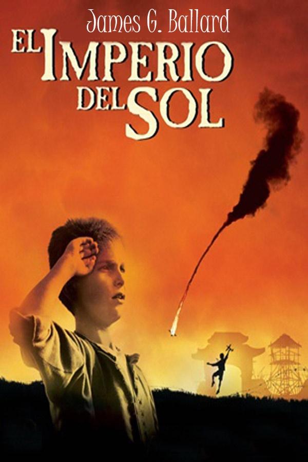 El Imperio del Sol