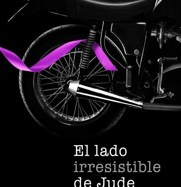 Descargar gratis El Lado Irresistible de Jude El Lado Irresistible de Jude