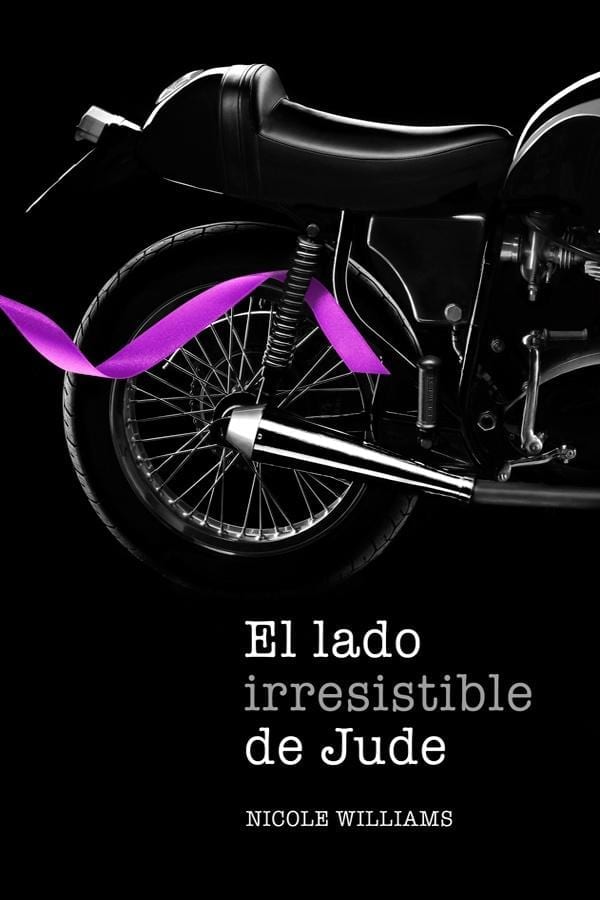 El Lado Irresistible de Jude