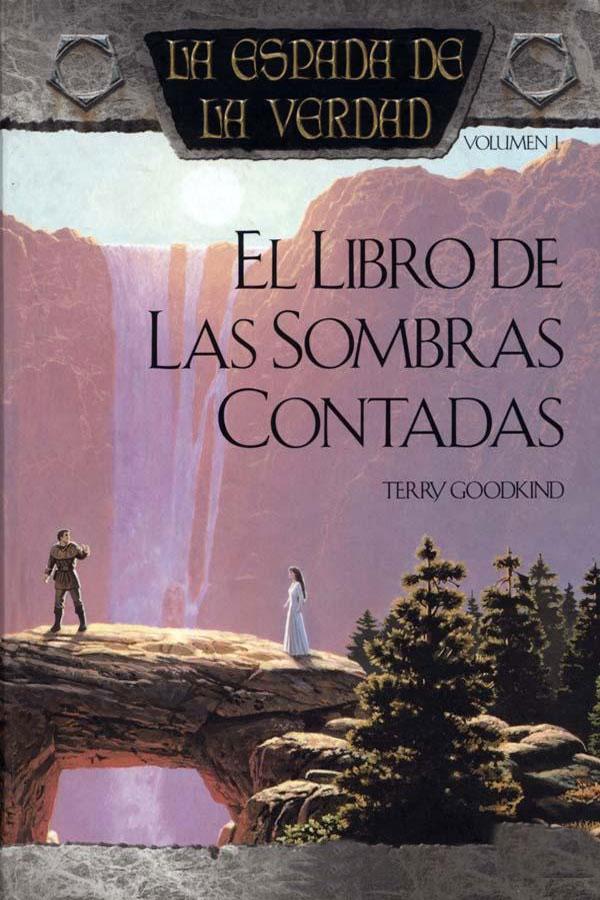 El Libro de las Sombras Contadas