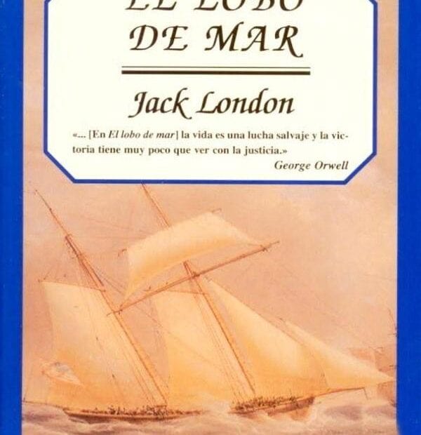 Descargar gratis El Lobo de Mar El Lobo de Mar