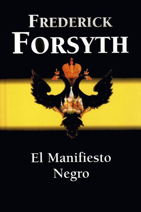 El Manifiesto Negro