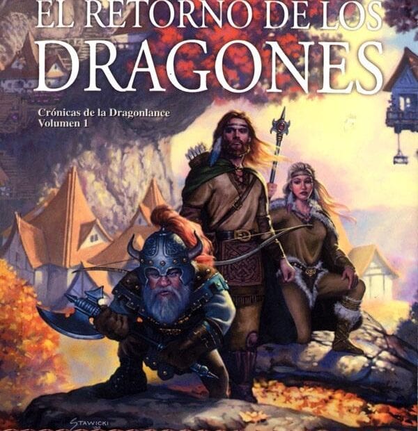 Descargar gratis El Retorno de los Dragones El Retorno de los Dragones