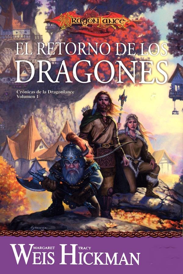 El Retorno de los Dragones