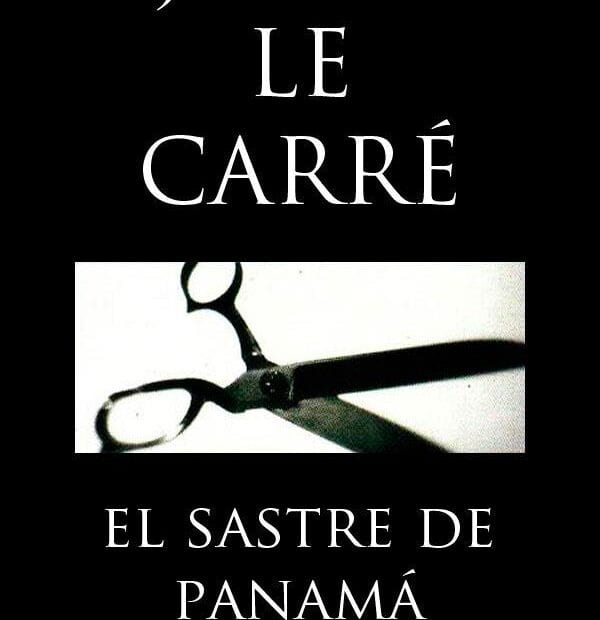 Descargar gratis El Sastre de Panamá El Sastre de Panamá