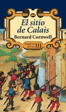 El Sitio de Calais