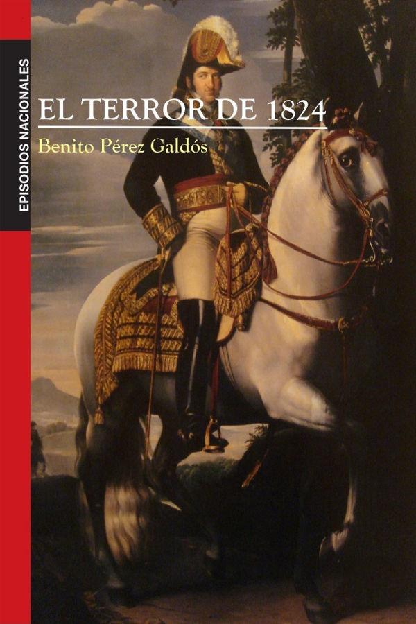 El Terror de 1824