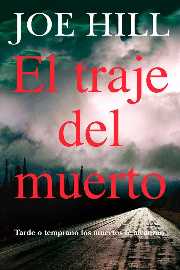 El Traje del Muerto