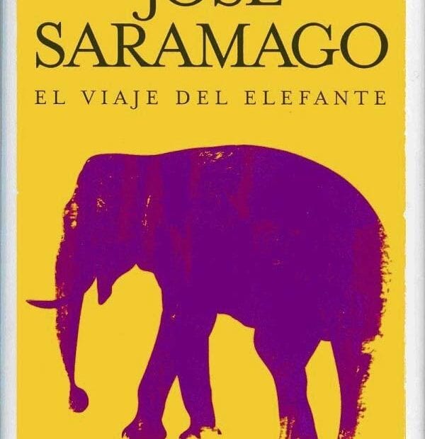 Descargar descargar libro el viaje del elefante en pdf epub mobi o leer online