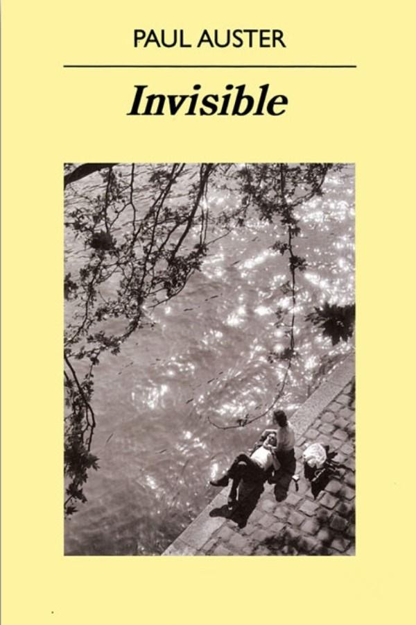 Invisible