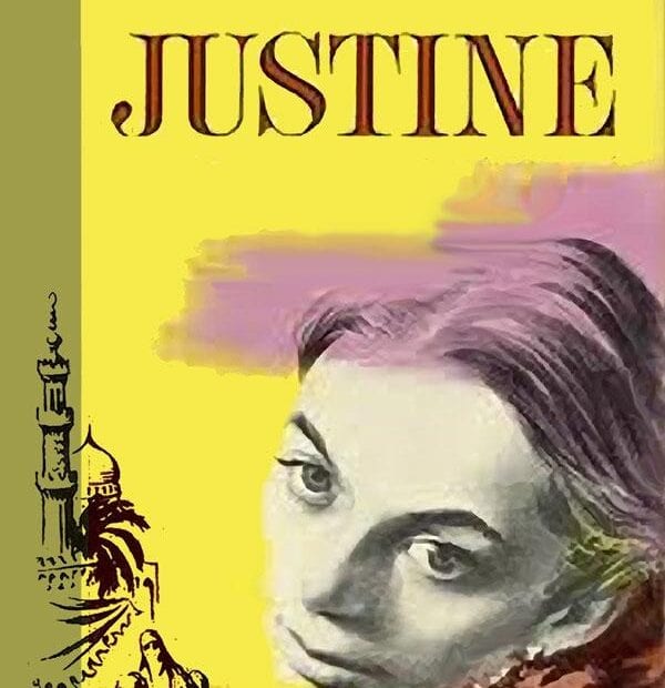 Justine