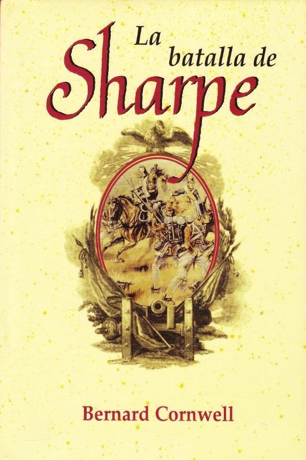 La Batalla de Sharpe