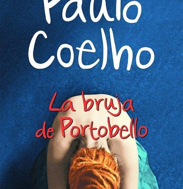 Descargar gratis La Bruja de Portobello La Bruja de Portobello