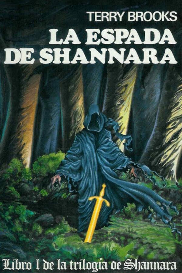 La Espada de Shannara