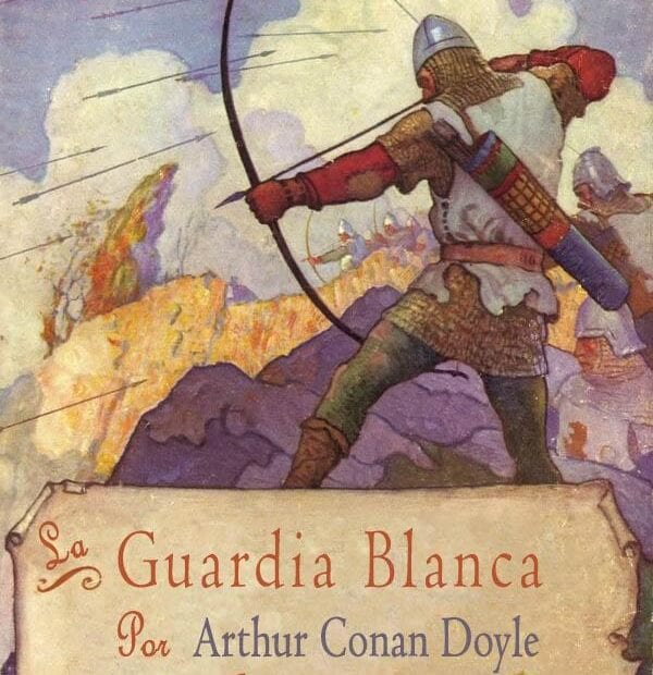 La Guardia Blanca