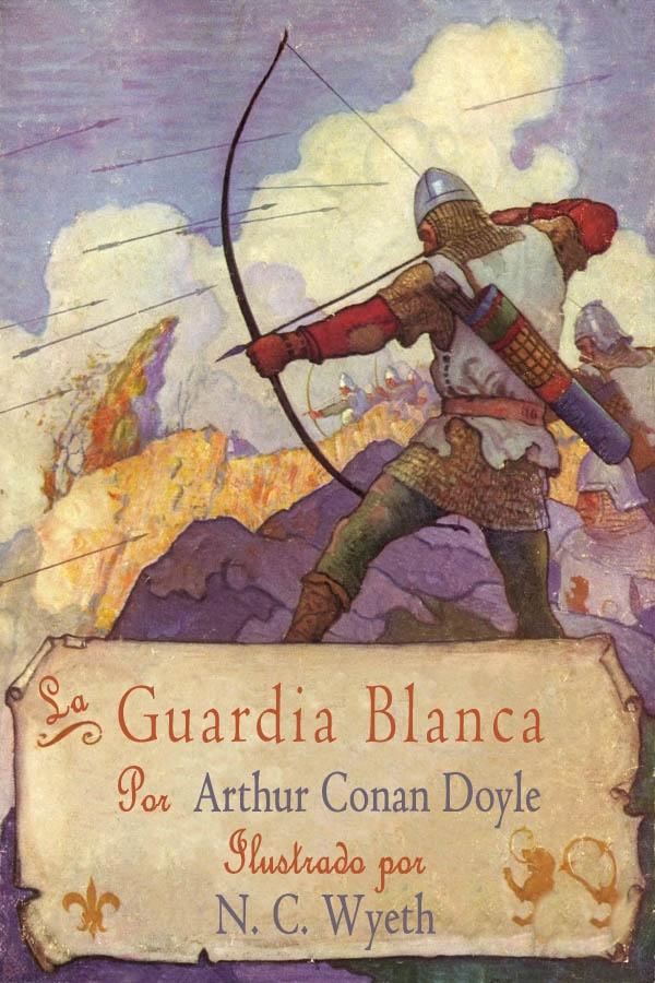 La Guardia Blanca