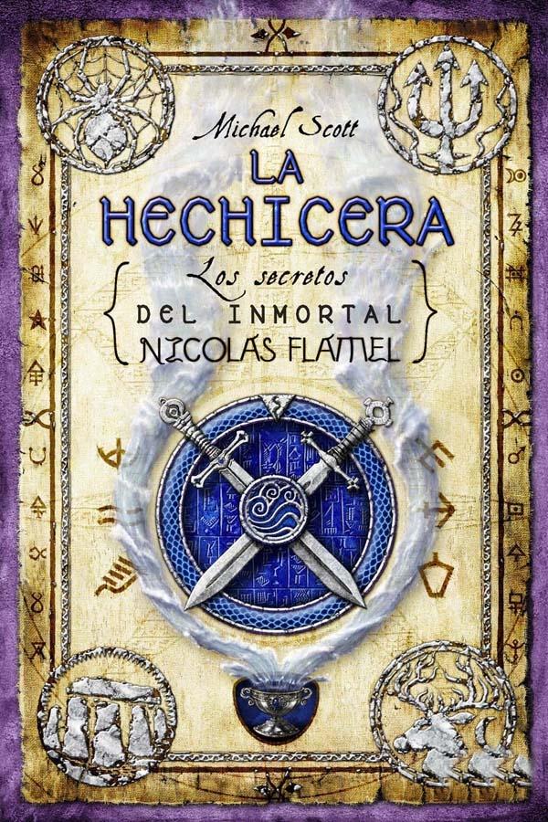 La Hechicera