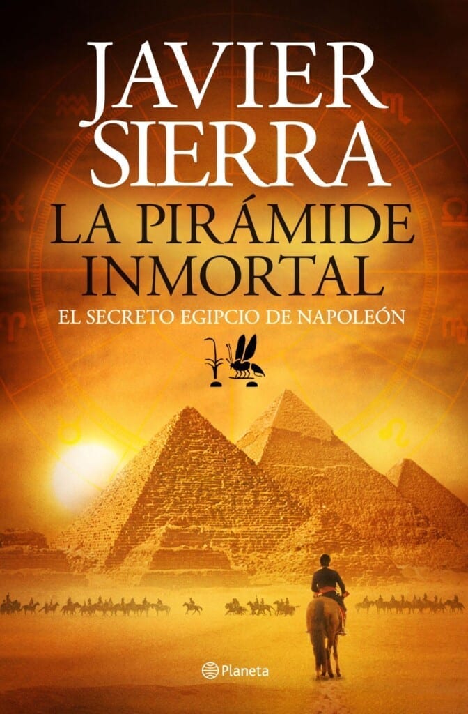 La Pirámide Inmorta