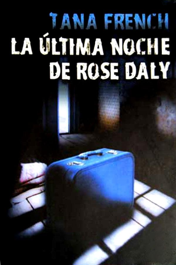 La Última Noche de Rose Daly