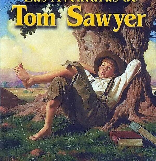 Descargar gratis Las Aventuras de Tom Sawyer Las Aventuras de Tom Sawyer