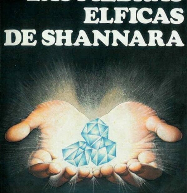 Las Piedras Èlficas de Shannara