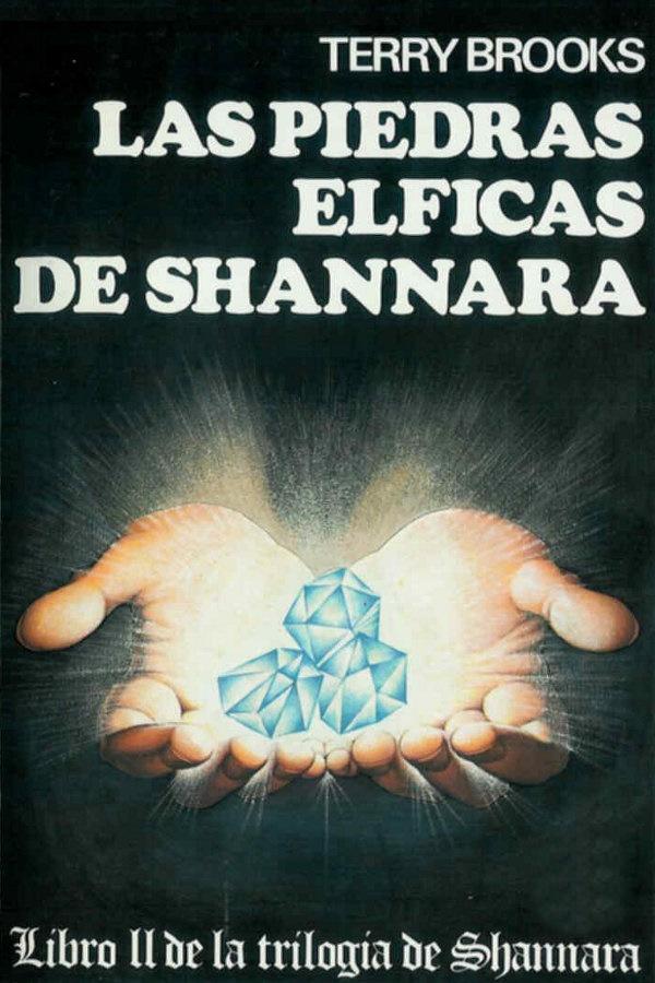 Las Piedras Èlficas de Shannara