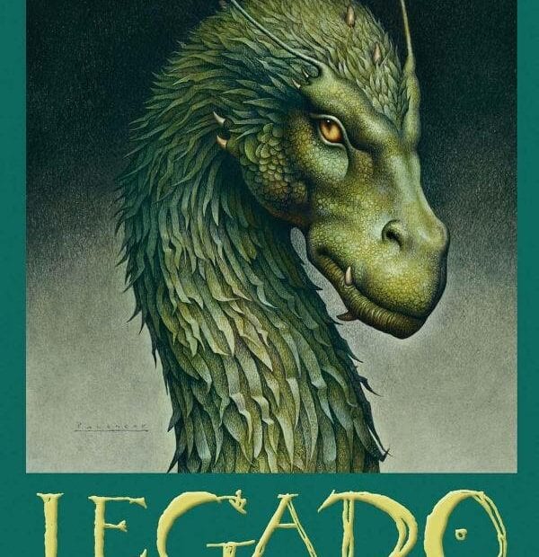 Descargar gratis Legado Legado