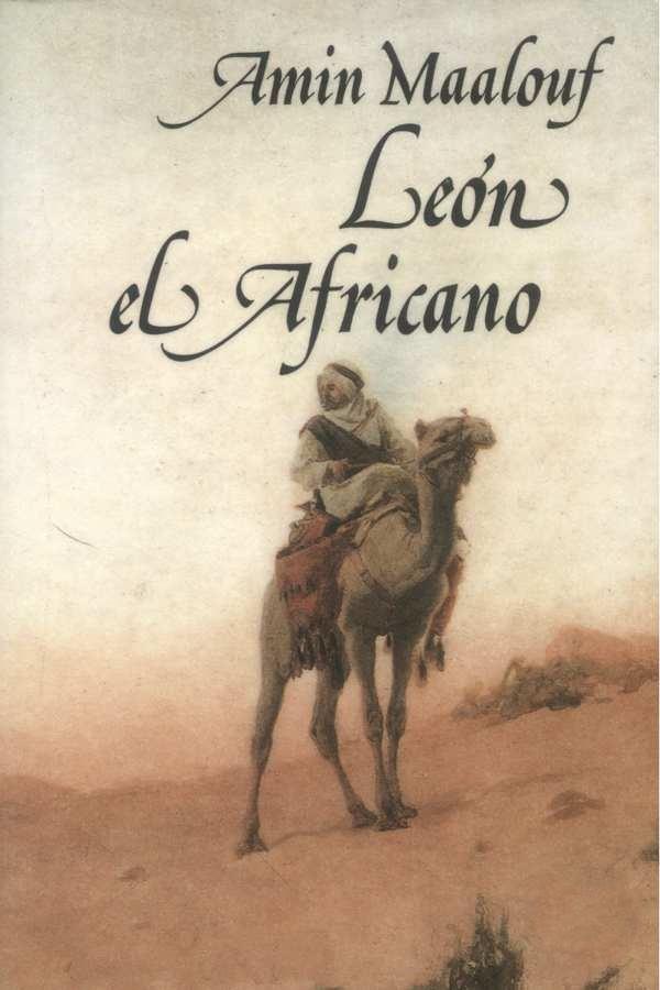León el Africano 1986