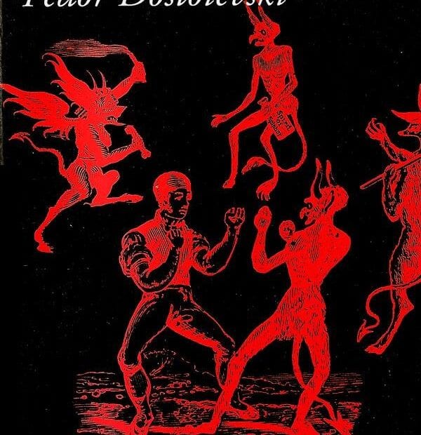 Descargar gratis Los Demonios Los Demonios