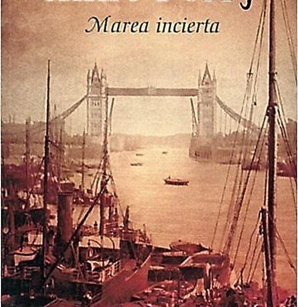 Marea Incierta