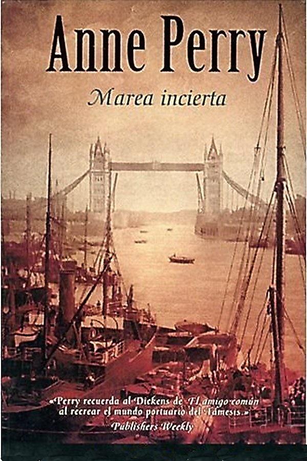 Marea Incierta