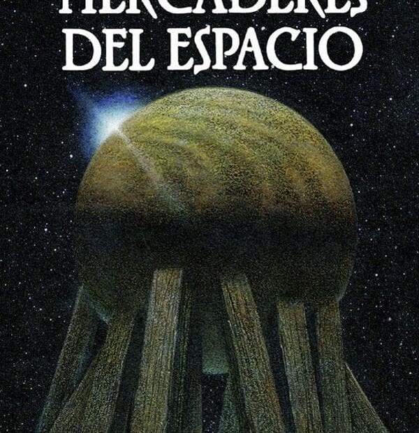 Descargar gratis Mercaderes del Espacio Mercaderes del Espacio