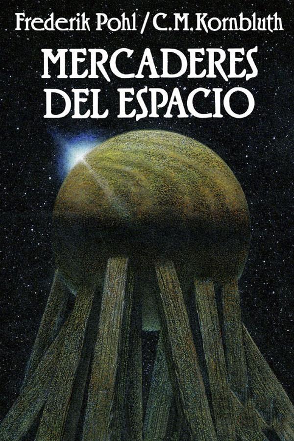 Mercaderes del Espacio
