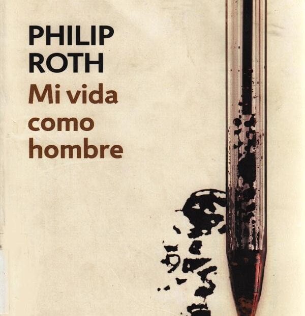 Mi Vida Como Hombre