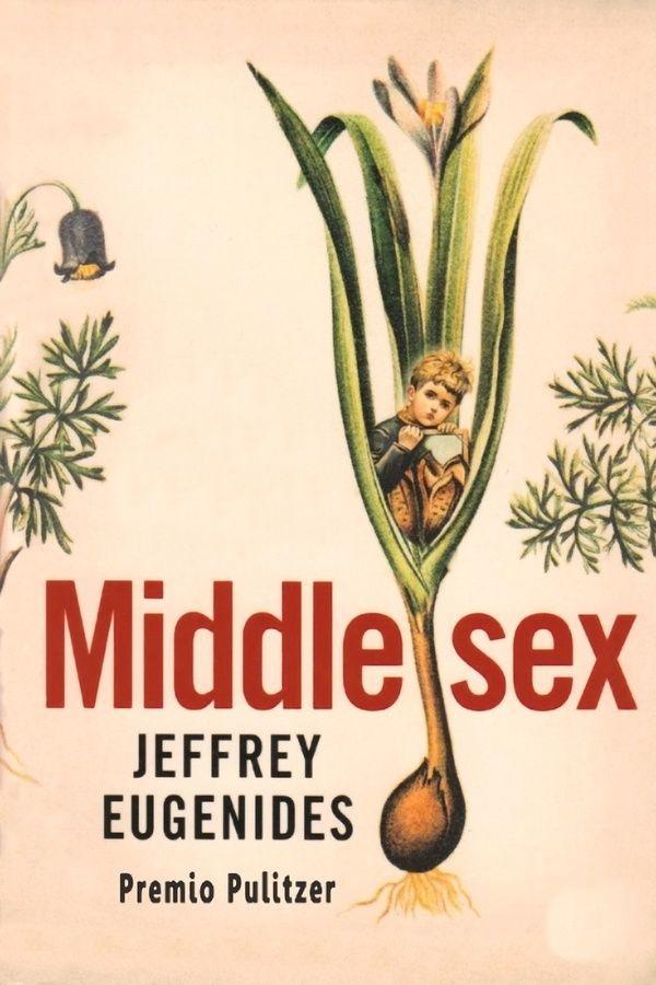 Middlesex Leer O Descargar LIBRO ¡Sin Publicidad!