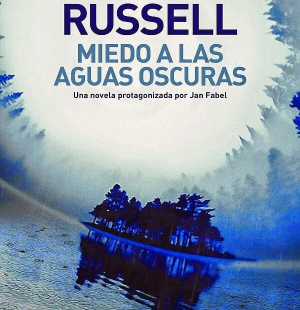 Descargar gratis Miedo a las Aguas Oscuras Miedo a las Aguas Oscuras