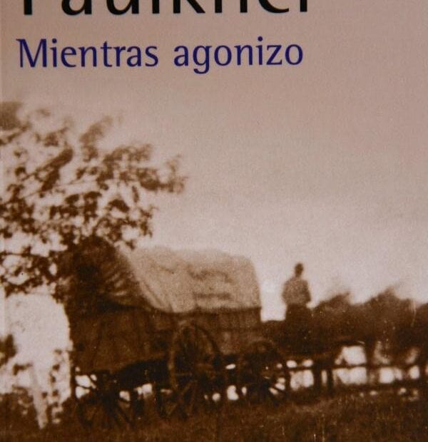 Descargar gratis Mientras Agonizo Mientras Agonizo