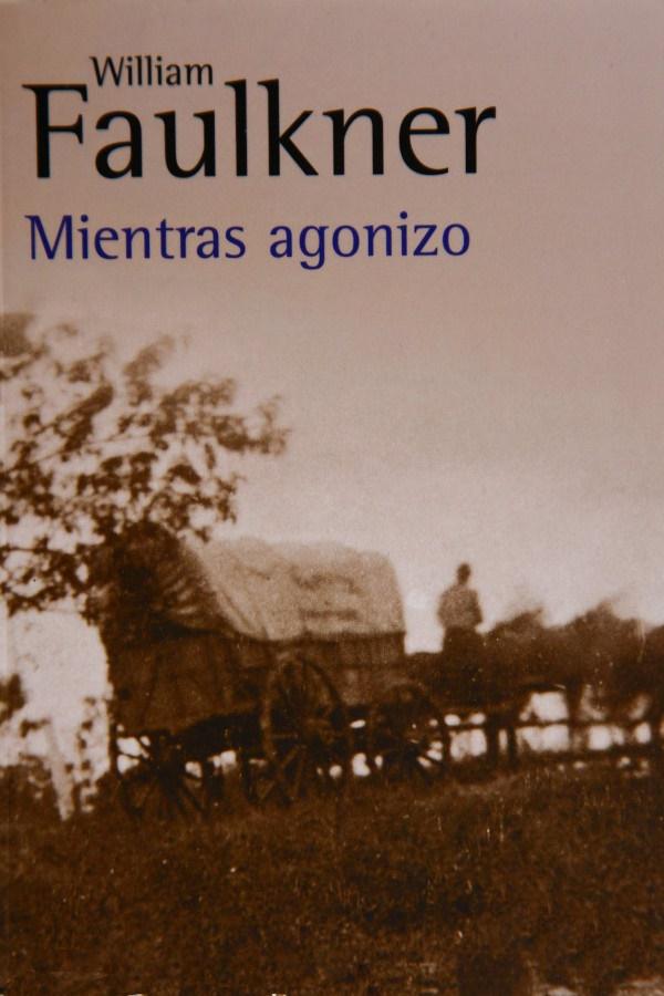 Mientras Agonizo