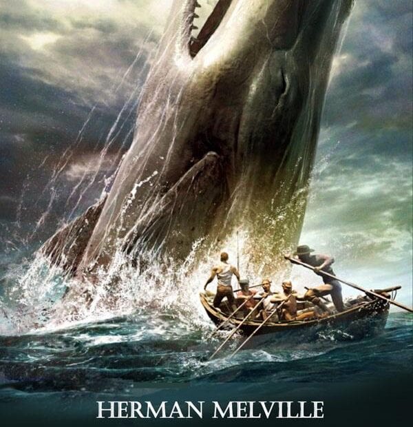 Descargar gratis Moby-Dick Moby-Dick