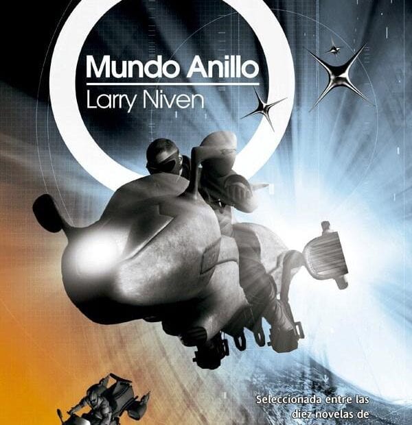 Descargar gratis Mundo Anillo Mundo Anillo