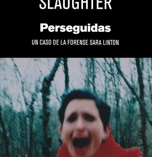 Descargar gratis Perseguidas Perseguidas