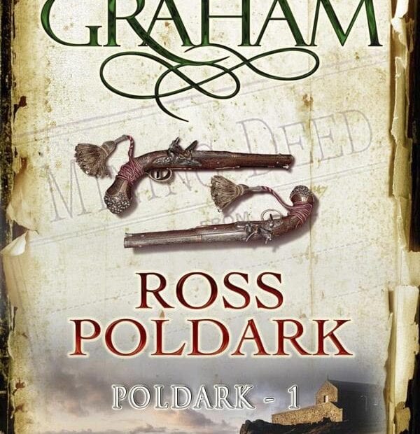 Descargar gratis Ross Poldark Ross Poldark