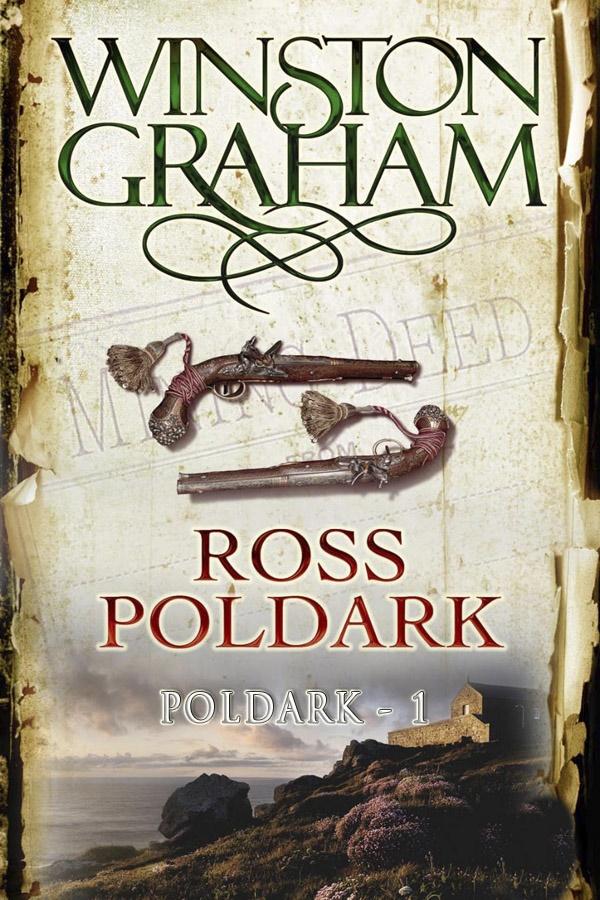 Ross Poldark