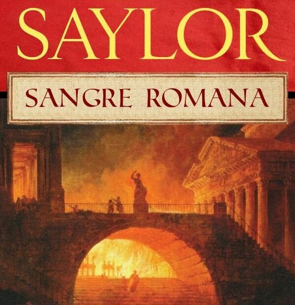 Descargar gratis Sangre Romana Sangre Romana