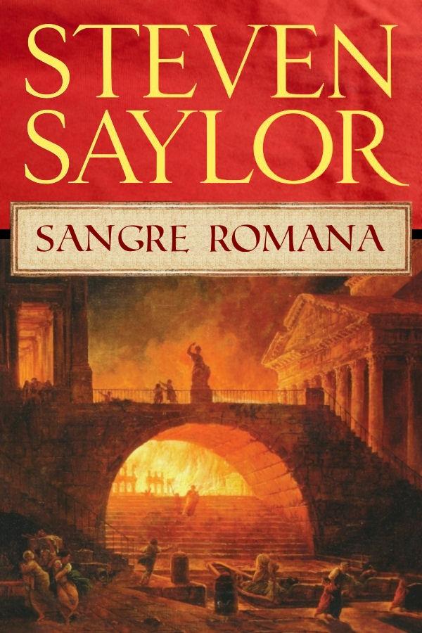 Sangre Romana