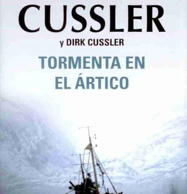 Descargar gratis Tormenta en el Ártico Tormenta en el Ártico
