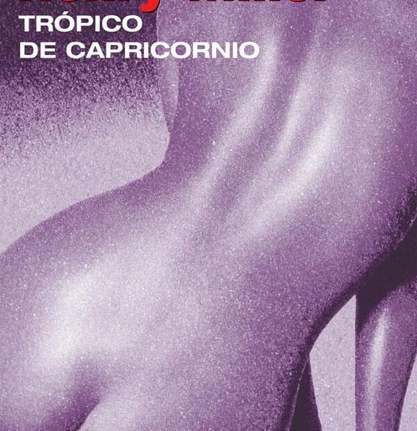 Descargar gratis Trópico de Capricornio Trópico de Capricornio