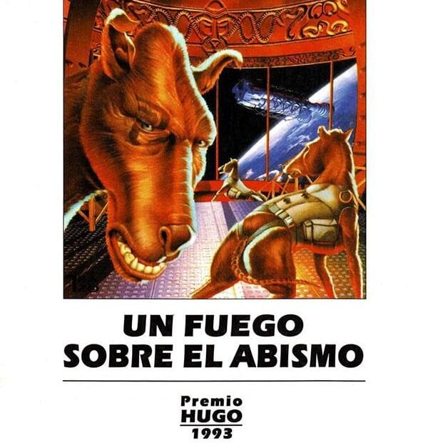 Descargar gratis Un Fuego Sobre el Abismo Un Fuego Sobre el Abismo
